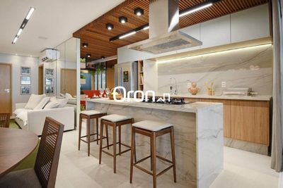 Apartamento, 3 quartos, 130 m² - Foto 4