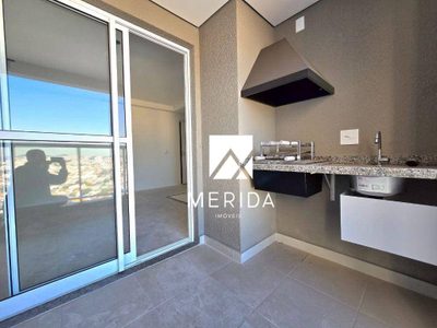 Apartamento, 2 quartos, 59 m² - Foto 3