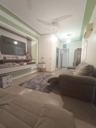 Casa, 3 quartos, 30 m² - Foto 1