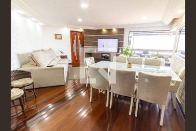 Apartamento, 3 quartos, 125 m² - Foto 3