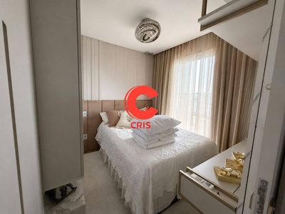 Apartamento, 2 quartos, 62 m² - Foto 2