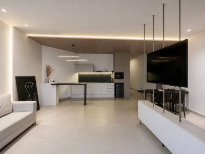 Sala-Conjunto - Foto 5