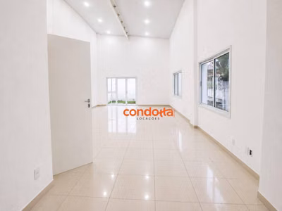 Loja-Salão, 86 m² - Foto 4