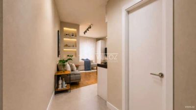Kitnet-Studio, 38 m² - Foto 5