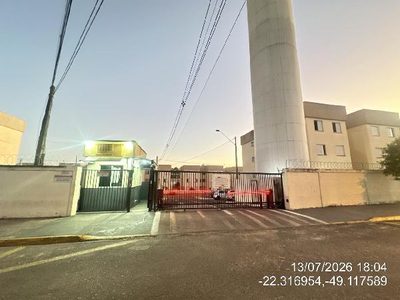 Apartamento, 2 quartos, 42 m² - Foto 1