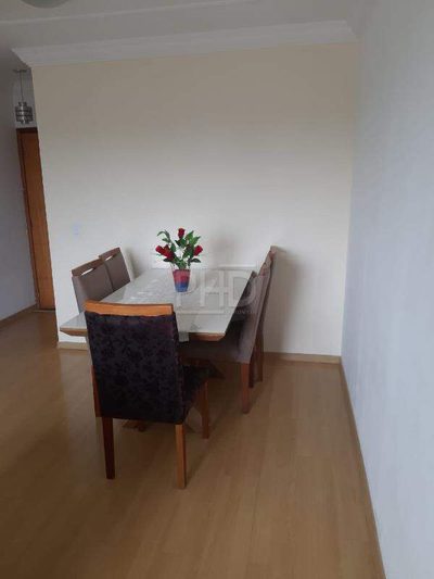 Apartamento, 3 quartos, 72 m² - Foto 4