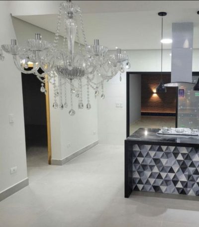 Casa, 3 quartos - Foto 3