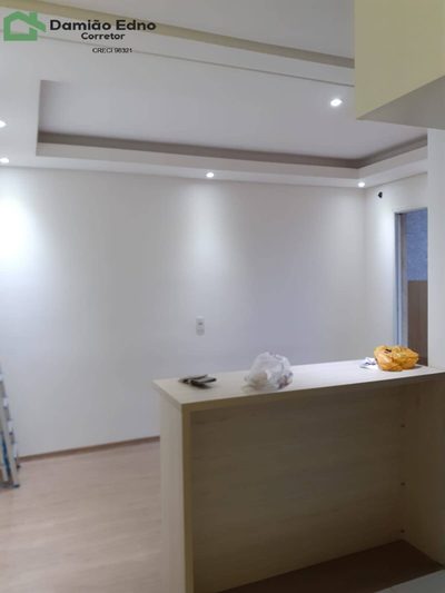 Apartamento, 2 quartos, 54 m² - Foto 5