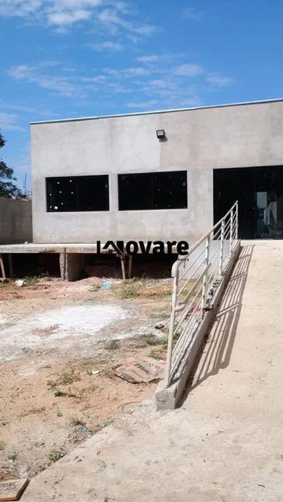 Casa, 5 quartos, 280 m² - Foto 4