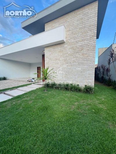 Casa, 4 quartos - Foto 3