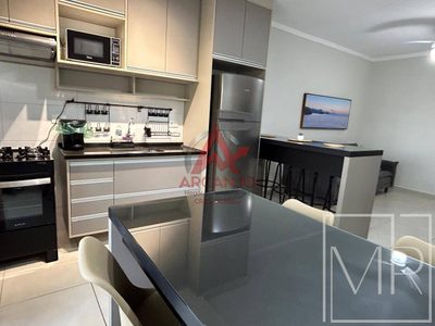 Apartamento, 2 quartos, 70 m² - Foto 1