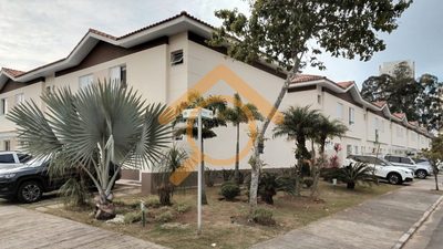 Casa, 3 quartos, 100 m² - Foto 2