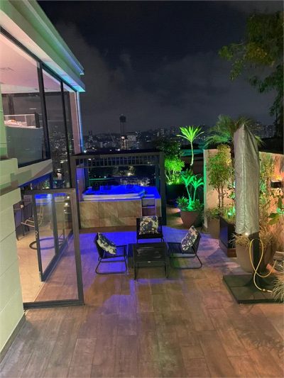 Cobertura, 3 quartos, 685 m² - Foto 1
