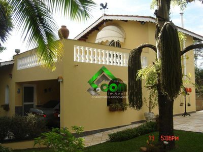 Casa, 3 quartos, 320 m² - Foto 1