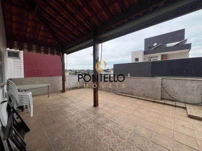 Cobertura, 4 quartos, 124 m² - Foto 1