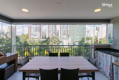Apartamento, 4 quartos, 129 m² - Foto 2