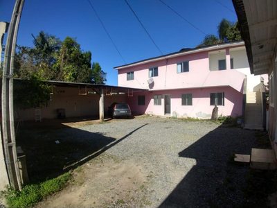 Apartamento, 2 quartos, 50 m² - Foto 5
