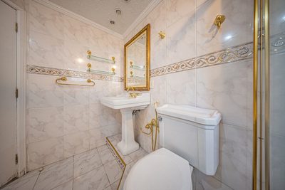 Apartamento, 3 quartos, 126 m² - Foto 3