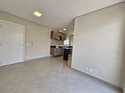 Apartamento, 2 quartos, 53 m² - Foto 1