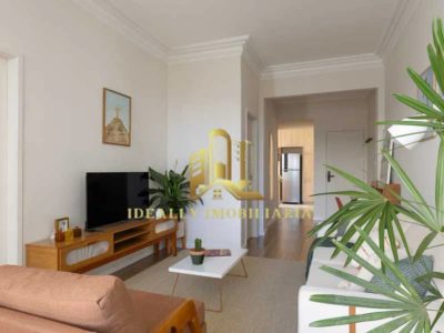 Apartamento, 2 quartos, 84 m² - Foto 5