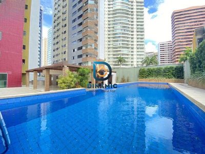 Apartamento, 3 quartos, 130 m² - Foto 1
