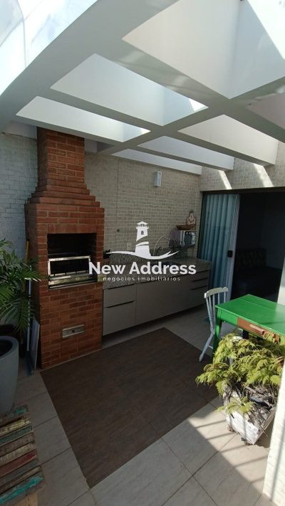 Cobertura, 3 quartos, 261 m² - Foto 2