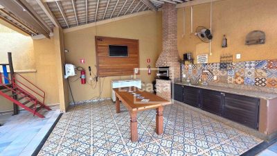 Apartamento, 3 quartos, 105 m² - Foto 3