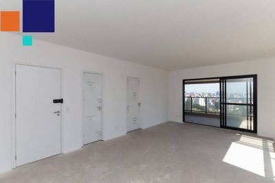 Apartamento, 4 quartos, 163 m² - Foto 4