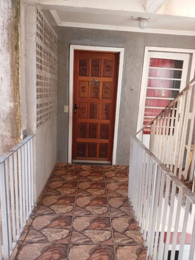 Apartamento, 2 quartos - Foto 1