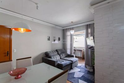Apartamento, 3 quartos, 70 m² - Foto 1