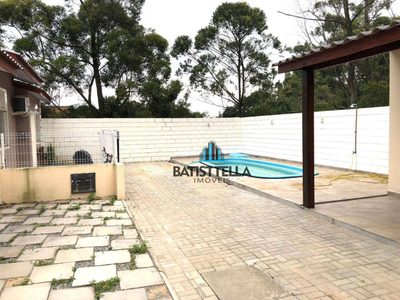 Casa, 2 quartos, 54 m² - Foto 5