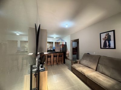Casa, 2 quartos - Foto 4