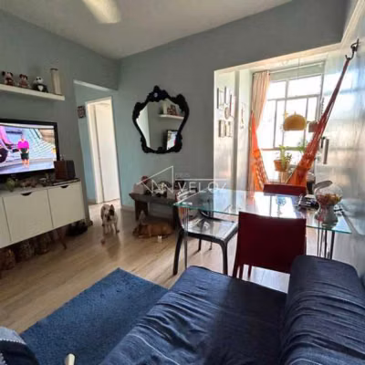 Cobertura, 2 quartos, 50 m² - Foto 4