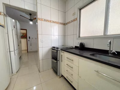 Apartamento, 3 quartos, 140 m² - Foto 5