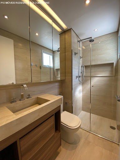 Apartamento, 2 quartos, 80 m² - Foto 2