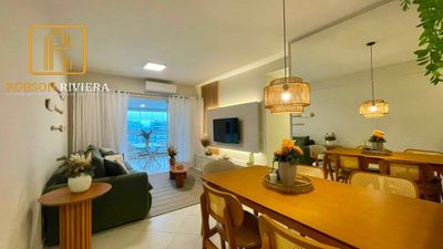 Apartamento, 3 quartos, 93 m² - Foto 5