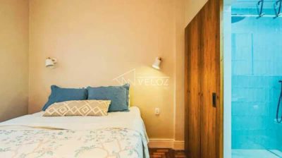 Apartamento, 2 quartos, 80 m² - Foto 1