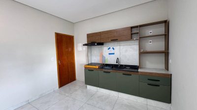 Kitnet-Studio, 31 m² - Foto 4