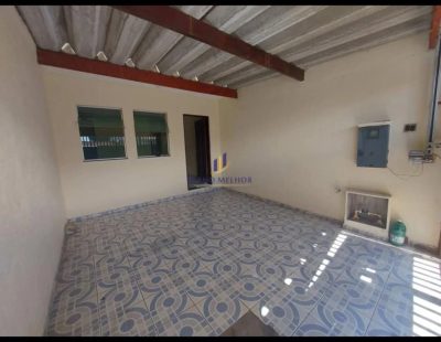 Casa, 2 quartos, 80 m² - Foto 2