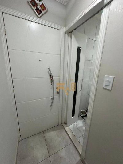 Apartamento, 3 quartos, 69 m² - Foto 3