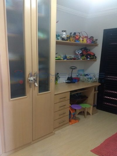 Apartamento, 3 quartos, 85 m² - Foto 5