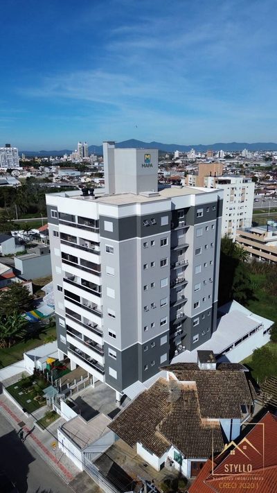 Apartamento, 3 quartos, 89 m² - Foto 5