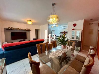 Apartamento, 4 quartos, 125 m² - Foto 2