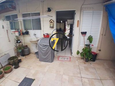 Casa de Condomínio, 2 quartos - Foto 4