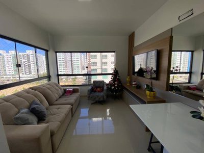 Apartamento, 3 quartos - Foto 1