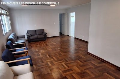 Apartamento, 3 quartos, 148 m² - Foto 5