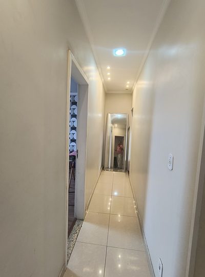 Apartamento, 1 quarto, 41 m² - Foto 5