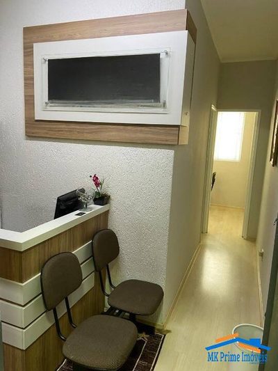 Sala-Conjunto, 20 m² - Foto 1
