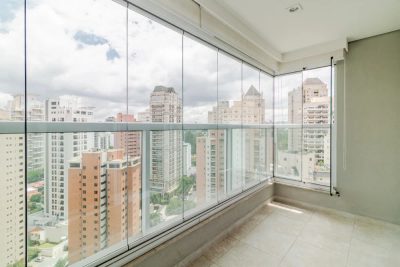 Apartamento, 3 quartos, 335 m² - Foto 4