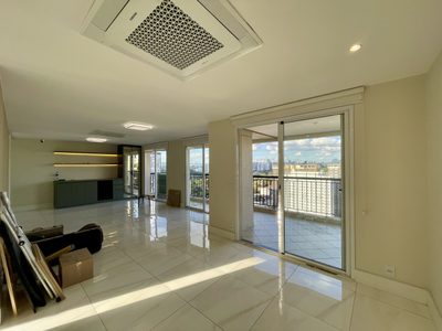 Apartamento, 4 quartos - Foto 1